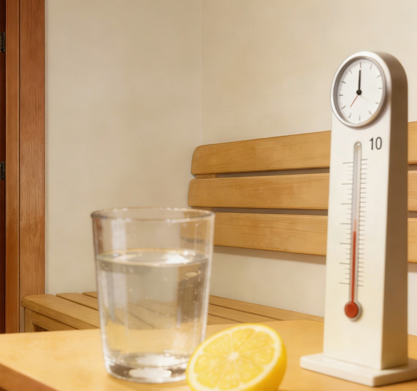 ग्रीष्मकालीन सॉना के क्या फायदे हैं? ग्रीष्मकालीन सॉना के क्या फायदे हैं?