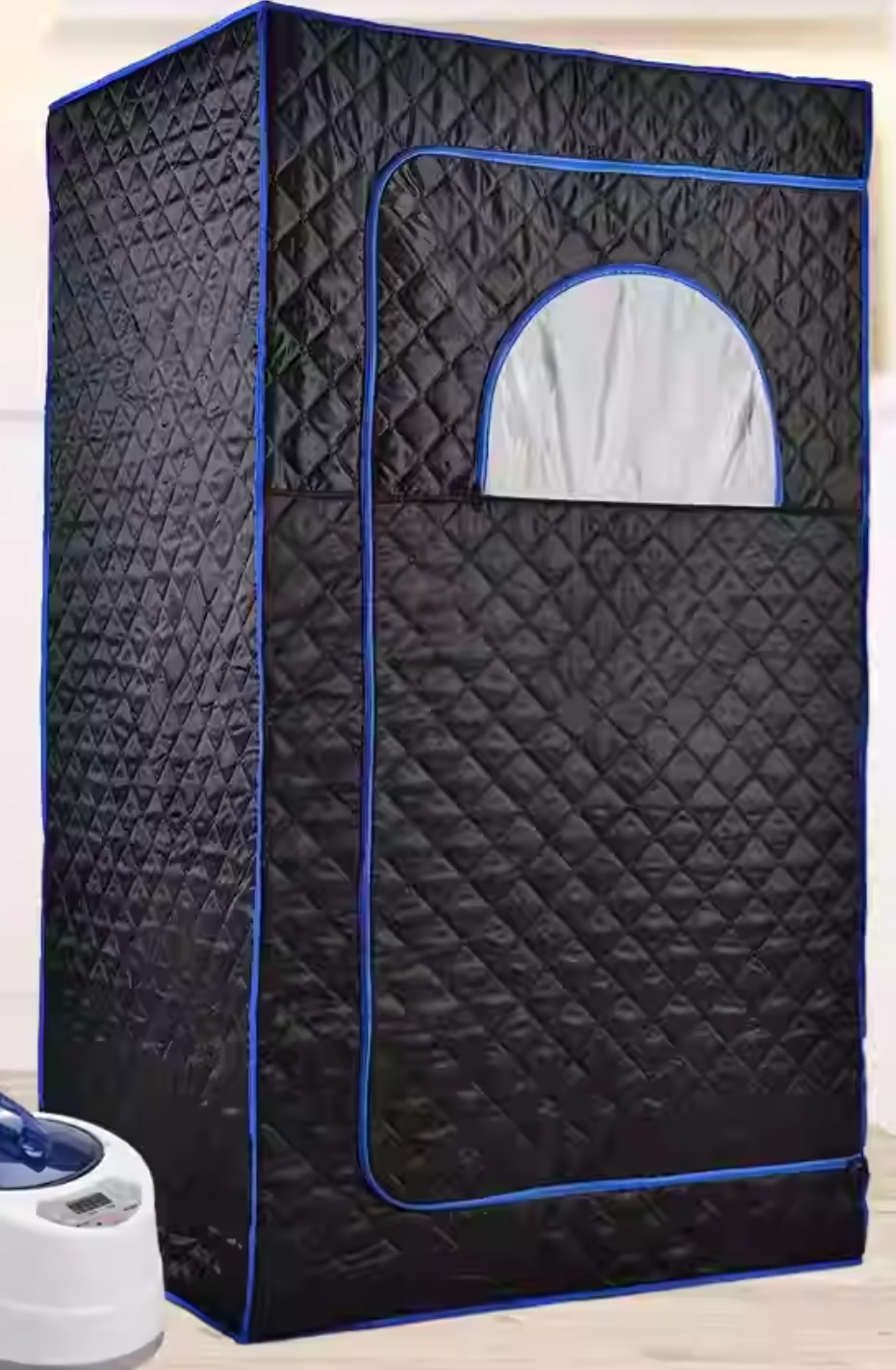 छोटे घरों/अपार्टमेंटों में सौना कैसे फिट करें