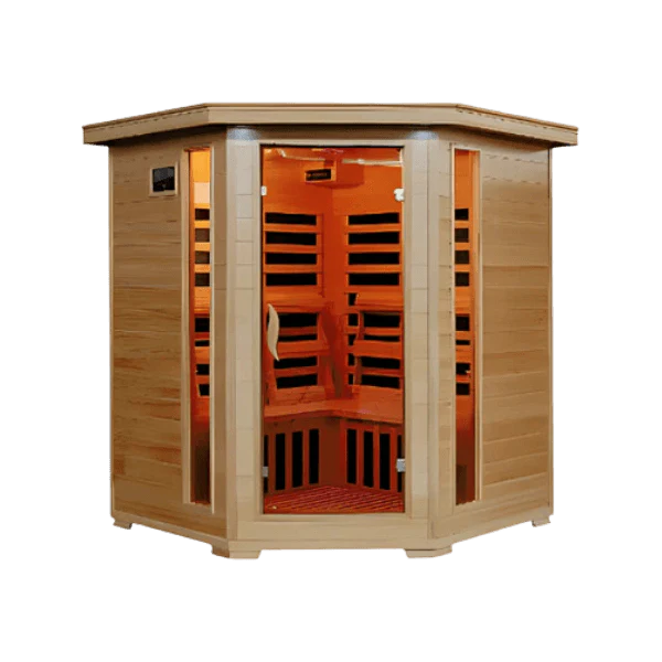 चिकित्सा और पुनर्वास क्षेत्रों में सुदूर इन्फ्रारेड किरणों के मुख्य अनुप्रयोग